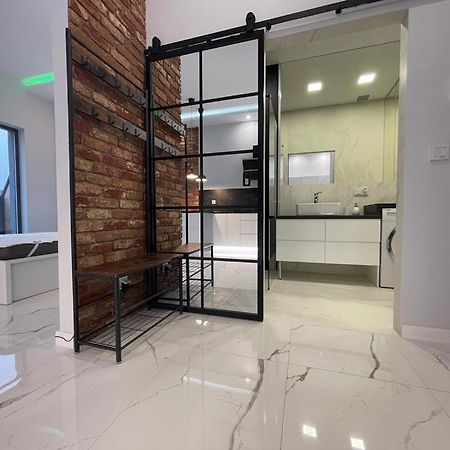 Apartament Centrum ビィドゴシュチュ エクステリア 写真