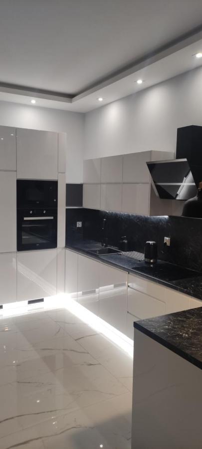 Apartament Centrum ビィドゴシュチュ エクステリア 写真