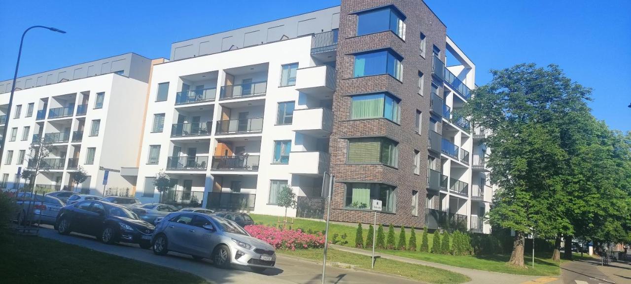 Apartament Centrum ビィドゴシュチュ エクステリア 写真