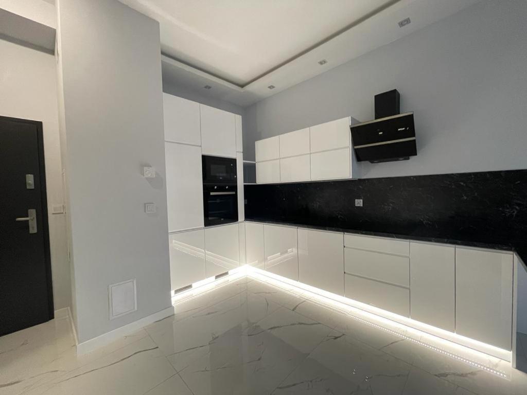 Apartament Centrum ビィドゴシュチュ エクステリア 写真
