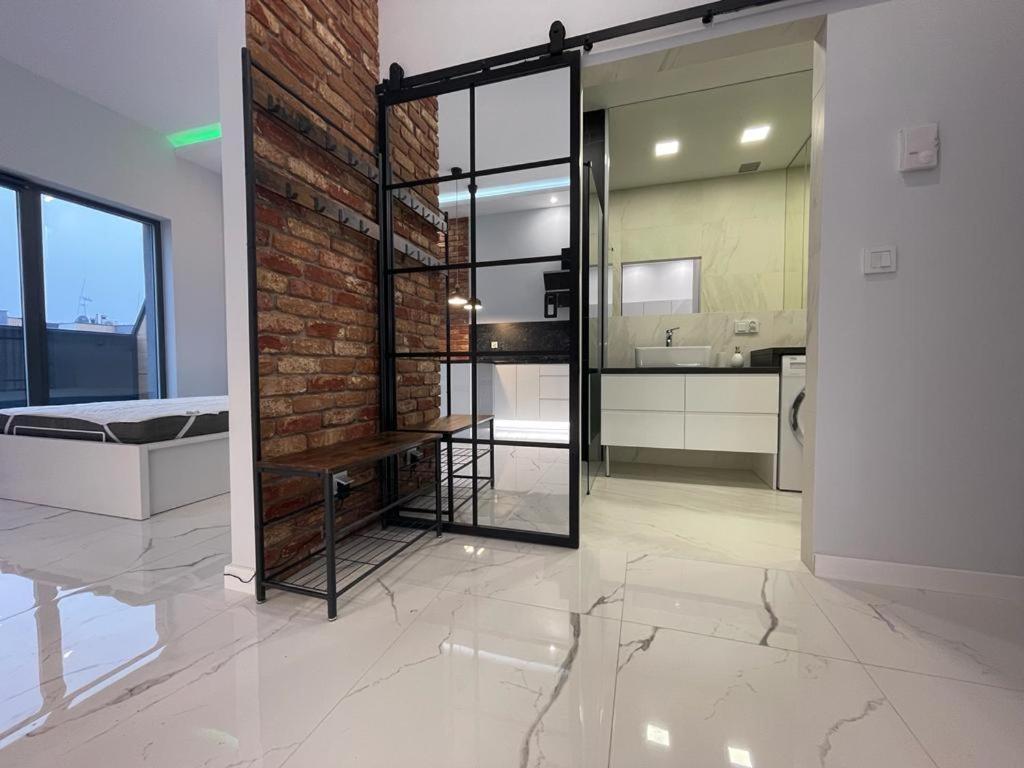 Apartament Centrum ビィドゴシュチュ エクステリア 写真