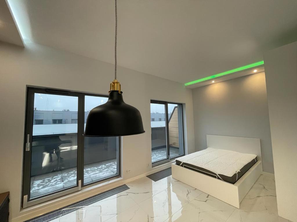 Apartament Centrum ビィドゴシュチュ エクステリア 写真