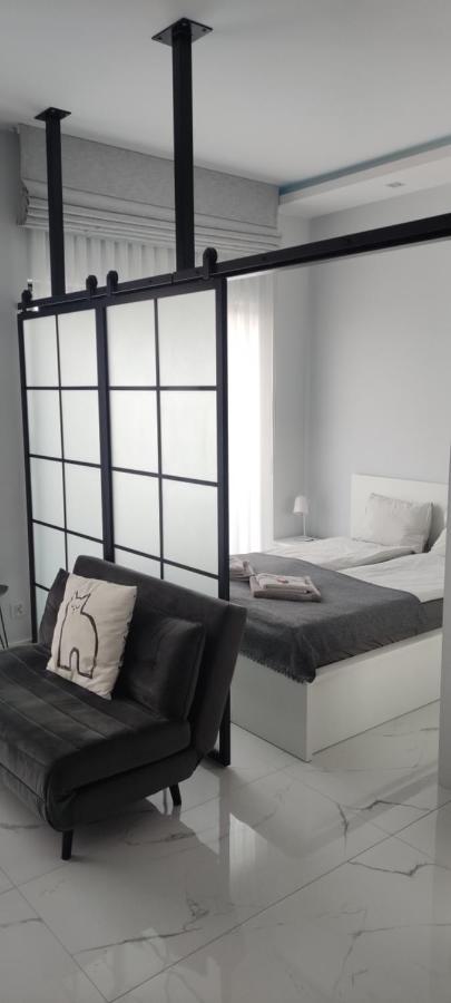 Apartament Centrum ビィドゴシュチュ エクステリア 写真