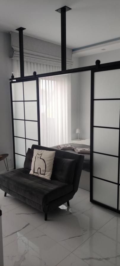 Apartament Centrum ビィドゴシュチュ エクステリア 写真