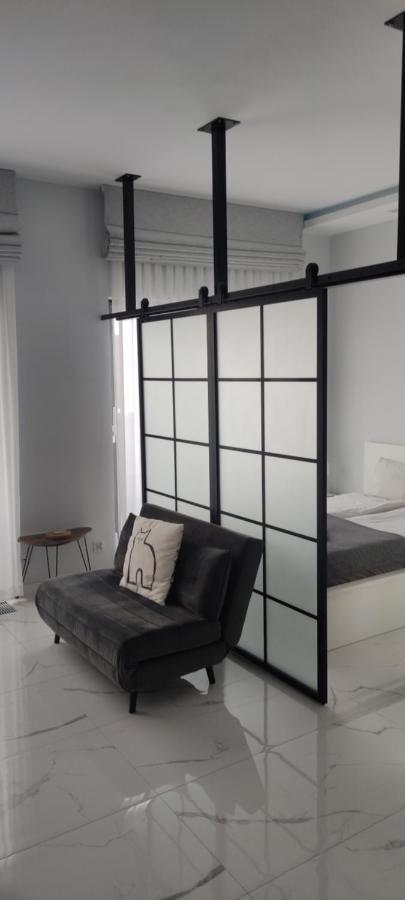 Apartament Centrum ビィドゴシュチュ エクステリア 写真