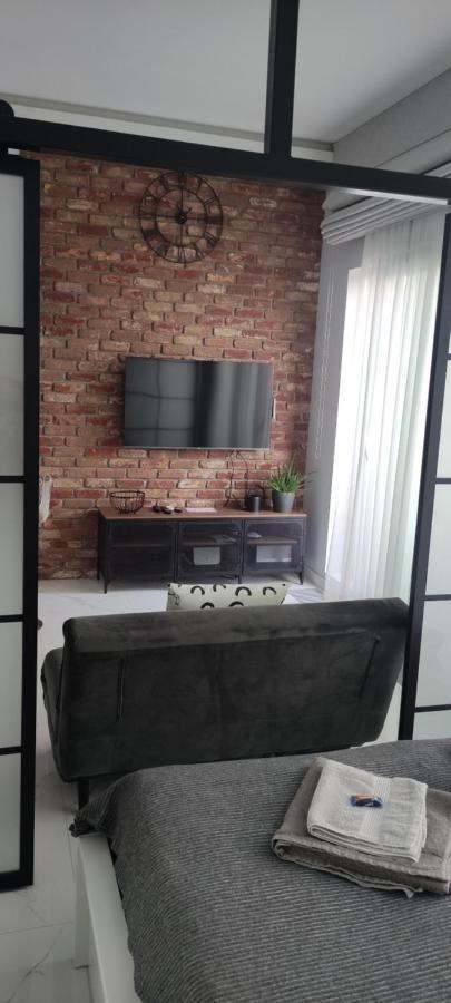 Apartament Centrum ビィドゴシュチュ エクステリア 写真