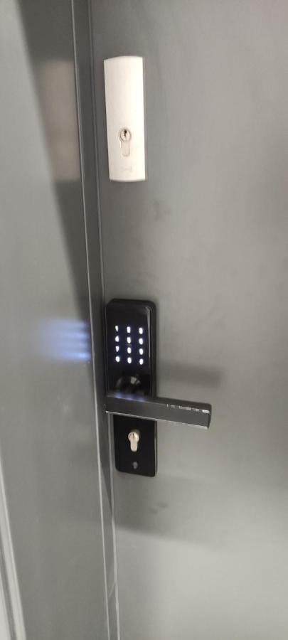 Apartament Centrum ビィドゴシュチュ エクステリア 写真