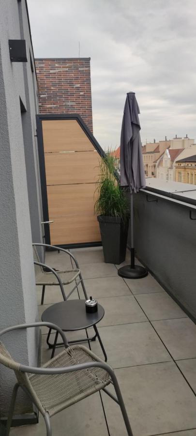 Apartament Centrum ビィドゴシュチュ エクステリア 写真